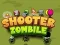 Xogo Shooter Zombie en liña