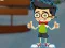Xogo Handsome Snowboy Escape en liña