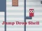 Xogo Jump Drop Shell en liña