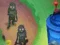 Xogo Tower Defense: Zombies en liña