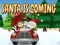 Xogo Santa Is Coming en liña