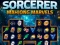 Xogo Sorcerer Mahjong Marvels en liña