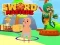 Xogo Sword Masters en liña