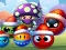 Xogo Joyful Ball Bounce Mushroom Magic Adventure en liña