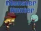 Xogo Monster Hunter en liña