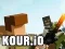 Xogo Kour.io en liña