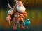 Xogo Whimsical Dwarf Man Escape en liña