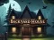 Xogo Backyard House Escape en liña
