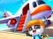 Xogo Little Panda Summer Travels en liña