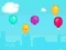 Xogo Toon Balloonz en liña