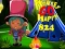 Xogo Monkey Go Happy Stage 824 en liña