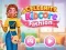Xogo Celebrity Kidcore Aesthetic en liña