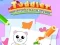 Xogo Toddler Drawing: Cute Dog en liña