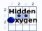 Xogo Hidden Oxygen en liña