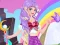 Xogo Girly Dreamy Sailor en liña
