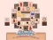 Xogo My Tidy Life - Puzzle Sort en liña