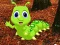 Xogo Caterpillar Buddy Escape en liña