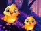 Xogo The Great Goldfinch Escape en liña