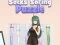 Xogo Socks Soring Puzzle en liña