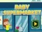 Xogo Baby Supermarket en liña