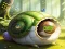 Xogo Rescue The Fantasy Snail en liña