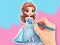 Xogo Coloring Book: Chibi Princess en liña