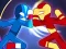 Xogo Ninja Hero Fight en liña