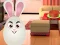 Xogo Funny Bunny Egg Escape en liña
