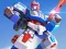 Xogo Supreme Duelist Mecha Robots en liña