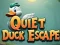 Xogo Quiet Duck Escape en liña