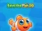 Xogo Save The Fish 3D en liña