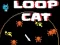 Xogo Loop Cat en liña