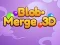 Xogo Blob Merge 3D en liña