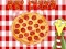 Xogo Eet pizza en liña