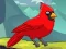 Xogo Rescue The Northern Cardinal en liña