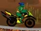 Xogo Ninja Turtle Death Desert en liña