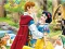 Xogo Jigsaw Puzzle: Snow White Dancing en liña