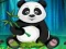 Xogo Baby Panda Hungry Escape en liña