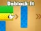 Xogo Unblock It en liña