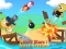 Xogo Raft Wars: Boat Battles en liña