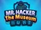 Xogo Mr Hacker The Museum Hunts en liña