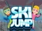 Xogo Ski Jump en liña