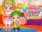 Xogo Baby Cathy Ep 38  Brother Caretaker en liña