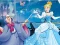 Xogo Jigsaw Puzzle: Cinderella Transforms en liña