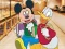 Xogo Mickey Mouse Birthday Party en liña