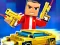 Xogo Pixel Gun 3D - Block Shooter en liña