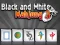 Xogo Black and White Mahjong 3 en liña