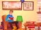 Xogo Hidden Object Rooms Exploration en liña