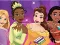 Xogo Jigsaw Puzzle: Princess Photo en liña