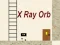 Xogo X Ray Orb en liña